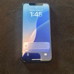 Phone 11 Pro  Unlocked