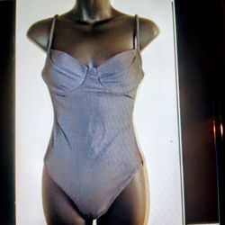 Bathing suit