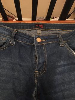 Jj yak jeans