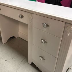 Vanity Or Make Up Desk