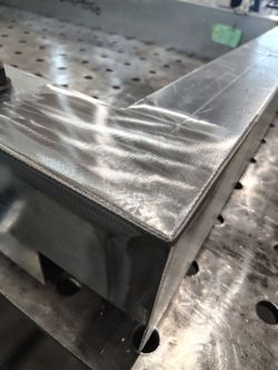 RV gate mobile welding and repairs.