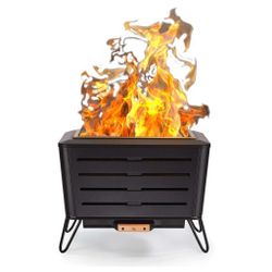 Fire Pit 