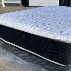 Queen Orthopedic Supreme