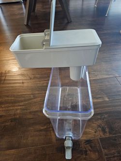 Brita UltraMax 18-Cup Water Dispenser - $10