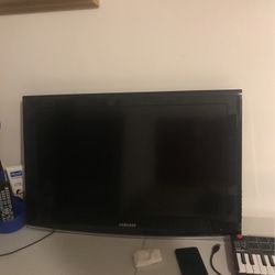 Samsung Tv 32 Inch