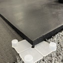 COMPRESSION GYM MATS🔹GYM FLOORING🔹GYM EQUIPMENT 