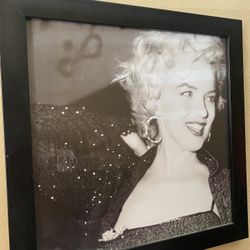 Marilyn Monroe Picture Frames