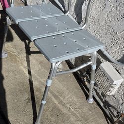 Drive Medical Tub Transfer Bench for Bathtub