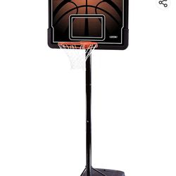 Basketball Hoop Brand New