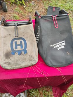Lawnmower Bags