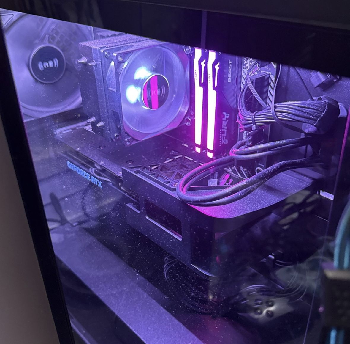 omen pc ( great price (NEED GONE‼️) )