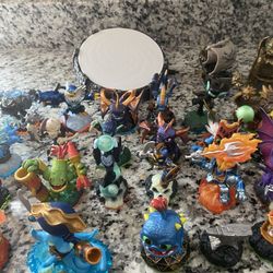 Sky landers Lot (Give Me Your Best Offer)