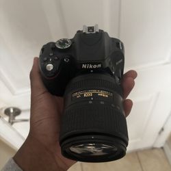 Nikon D5100