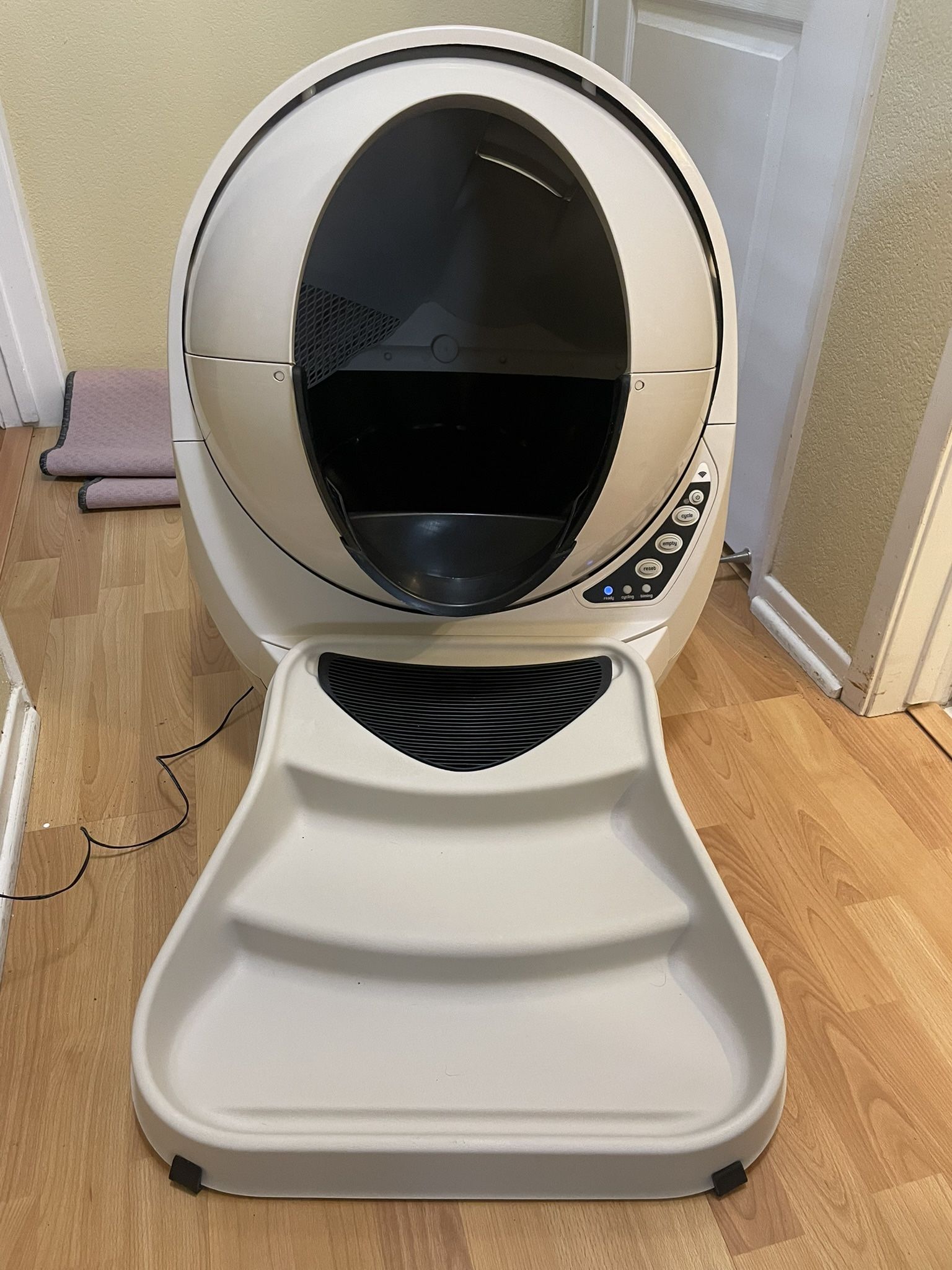Litter Robot 3 Connect