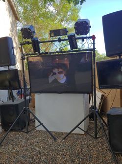 Dj Y Más
