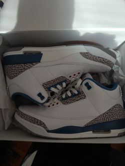 Retro 3s