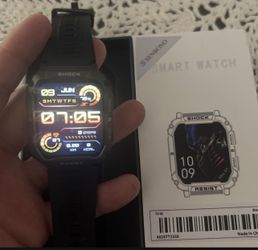 Smart Watch