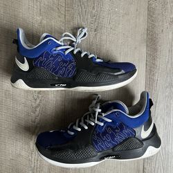 Nike PG 5 size 12 Paul George basketball shoes