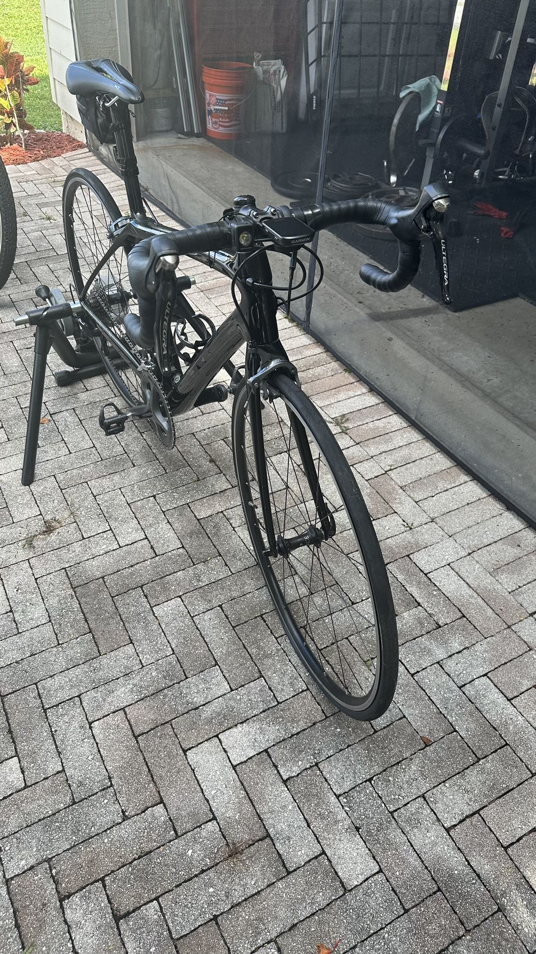 Trek Bike Domane 52