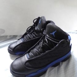 Jordan's 