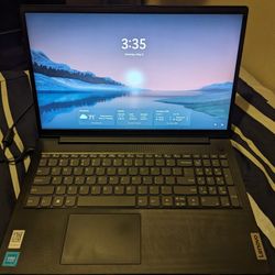 Lenovo Laptop 