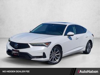 2024 Acura Integra