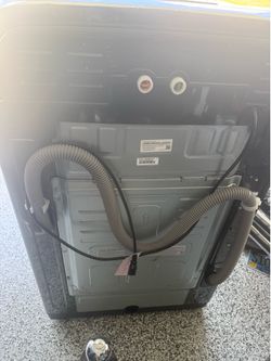 Samsung Washer