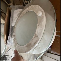 Ceiling Light Fixture