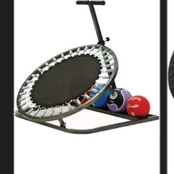 Medicine Ball Rebounder 