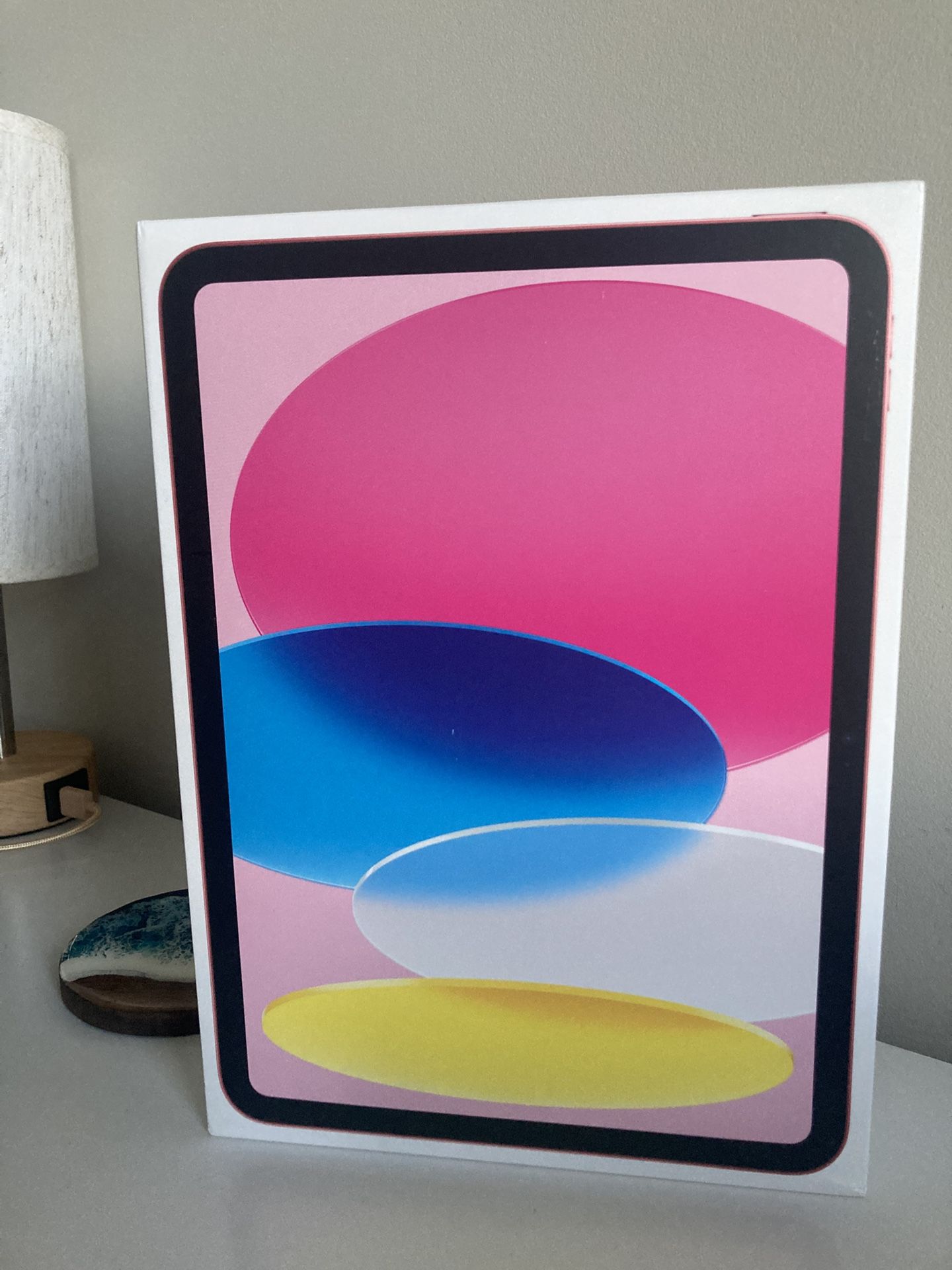 Brand New iPad - 11th Gen - Unopened