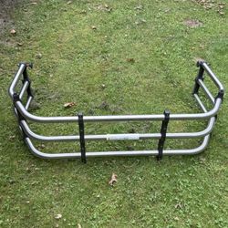 Amp Bed-X Tender HD Max 