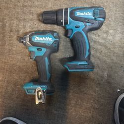 Makita Tools Only