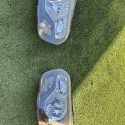 Headlights For Ford Transit 150