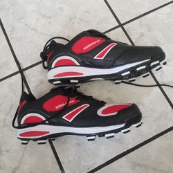 Size:12 SOFTBALL or Baseball