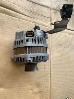 350z vq35hr alternador