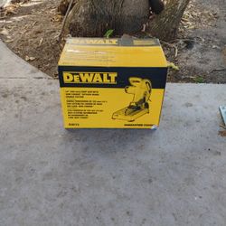 DeWalt 14-in Chop Saw