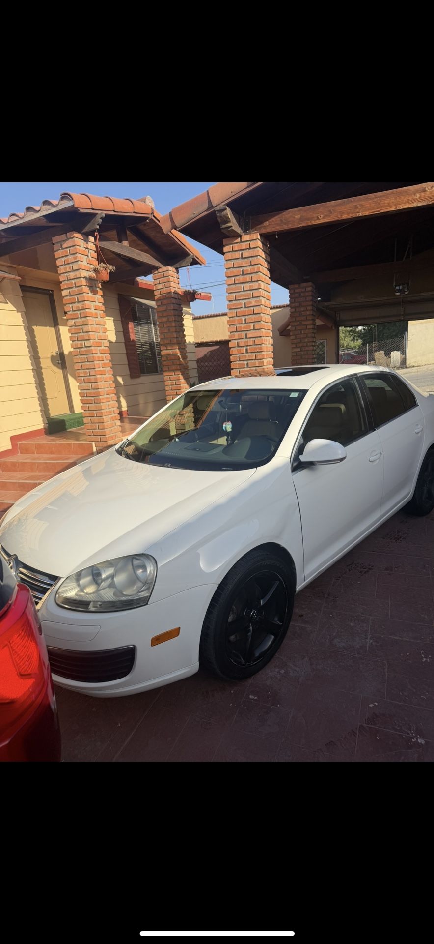 2006 Volkswagen Jetta