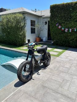 Super73 ZX