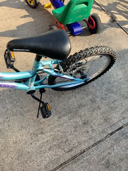 Bike for child