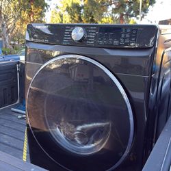 Samsung Electric Dryer