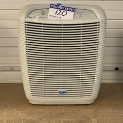 Air conditioning whirlpool