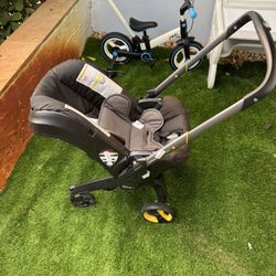 Baby Stroler Bike Donna . Double Stroller 