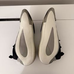 Harden Vol. 8 Feather Grey Sz 10