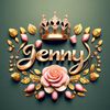 Jenny (Pick Up Only 77084)