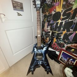 Far Beyond Driven Dean Razorback