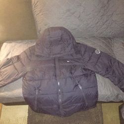Tommy Hilfiger Puffer Jacket 