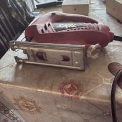 Skil Saw