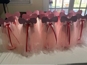 Baby Shower Decor LOT