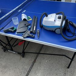 Steam Cleaner