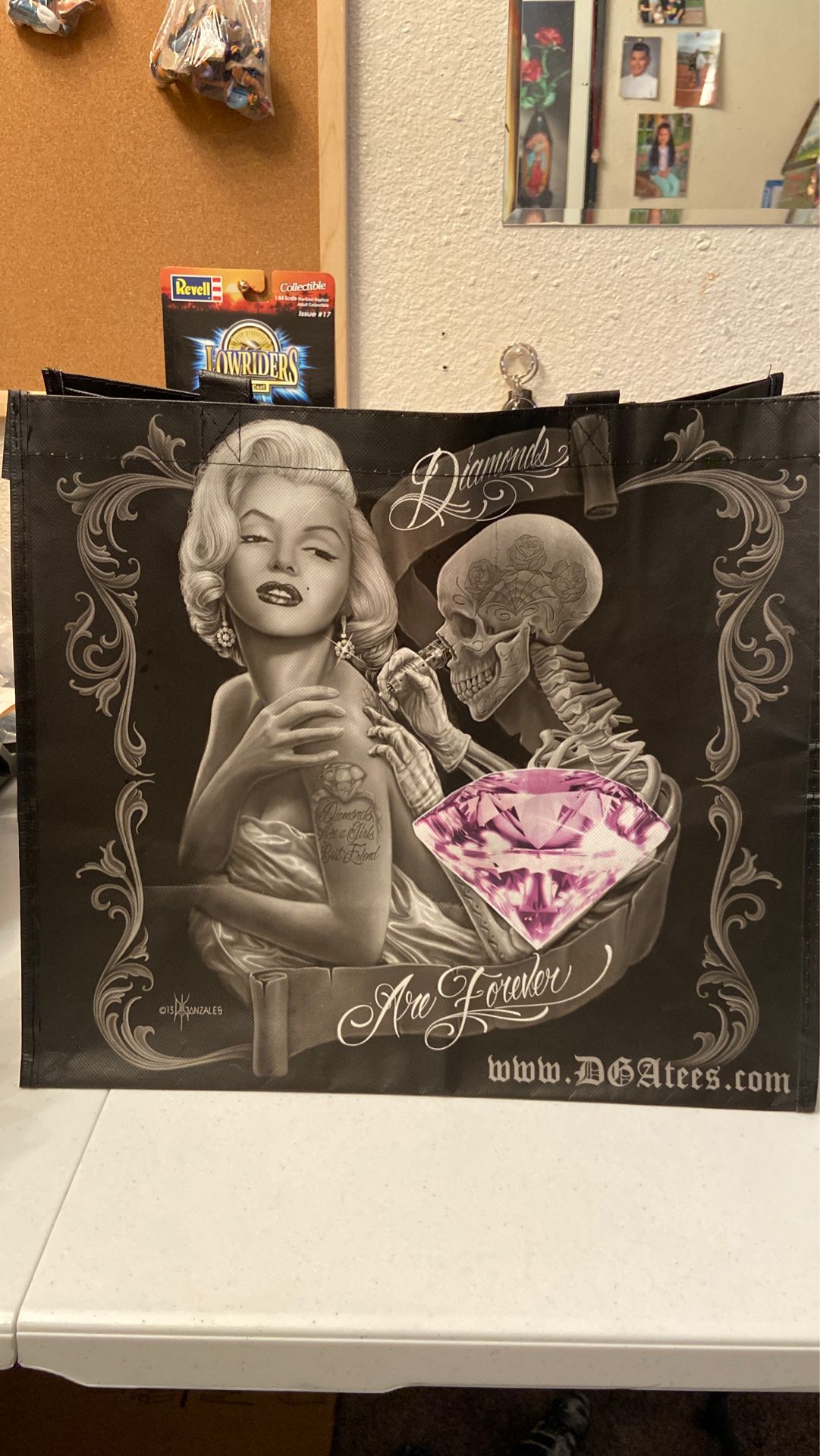 Tote Bag